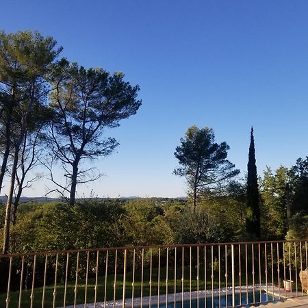 Bed and Breakfast O Tilia D'Azur Roquefort-les-Pins Zewnętrze zdjęcie