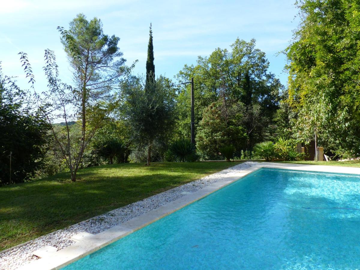 Bed and Breakfast O Tilia D'Azur Roquefort-les-Pins Zewnętrze zdjęcie