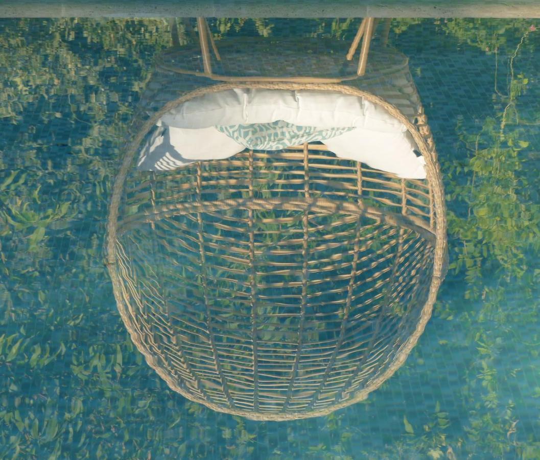 Bed and Breakfast O Tilia D'Azur Roquefort-les-Pins Zewnętrze zdjęcie