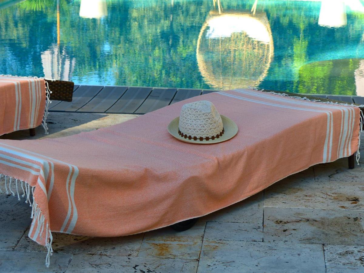 Bed and Breakfast O Tilia D'Azur Roquefort-les-Pins Zewnętrze zdjęcie
