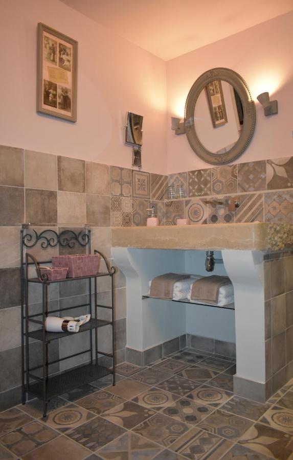 Bed and Breakfast O Tilia D'Azur Roquefort-les-Pins Zewnętrze zdjęcie
