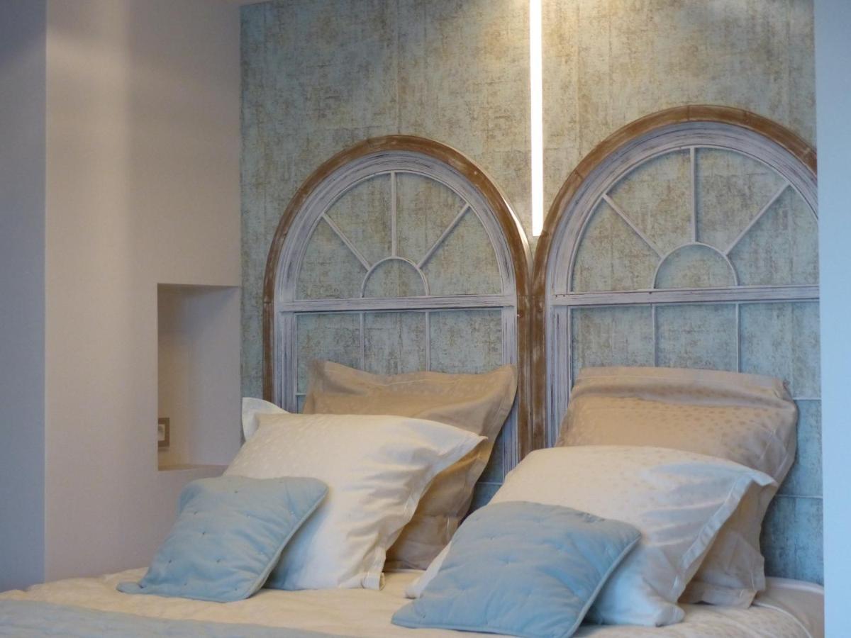 Bed and Breakfast O Tilia D'Azur Roquefort-les-Pins Zewnętrze zdjęcie