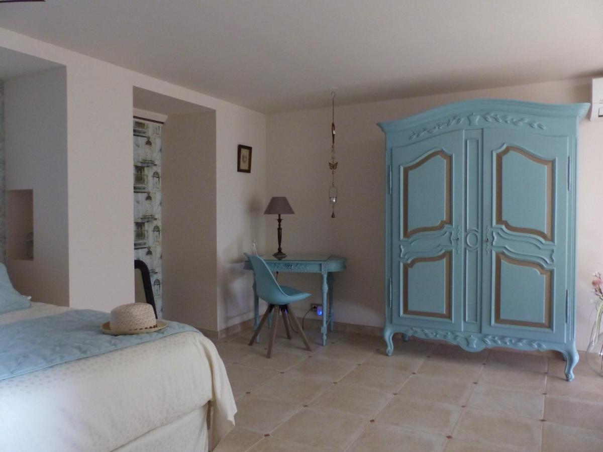 Bed and Breakfast O Tilia D'Azur Roquefort-les-Pins Zewnętrze zdjęcie