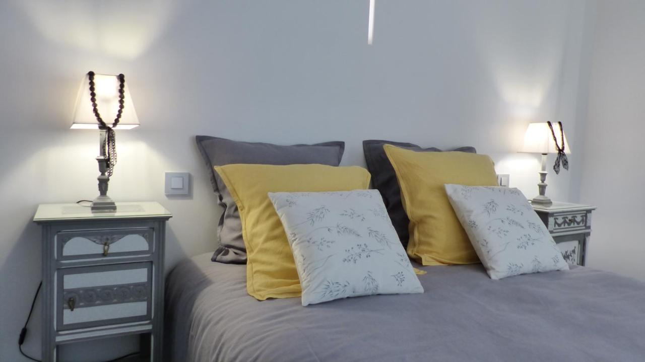 Bed and Breakfast O Tilia D'Azur Roquefort-les-Pins Zewnętrze zdjęcie